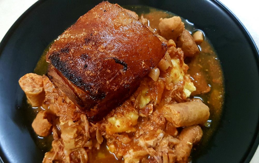 Sausages, Pork and Beans Slow Cooker Central