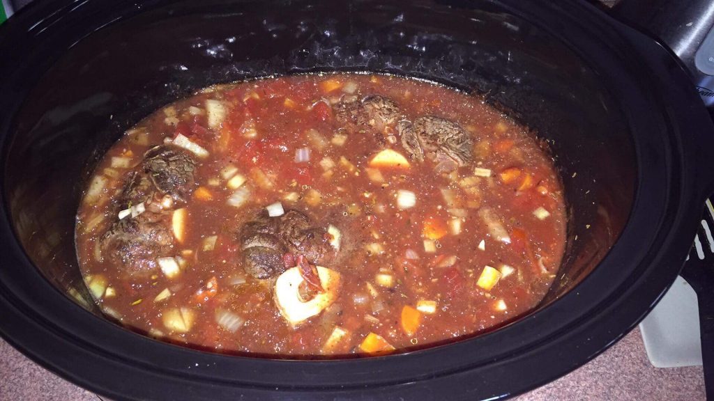 Osso Bucco | Slow Cooker Central