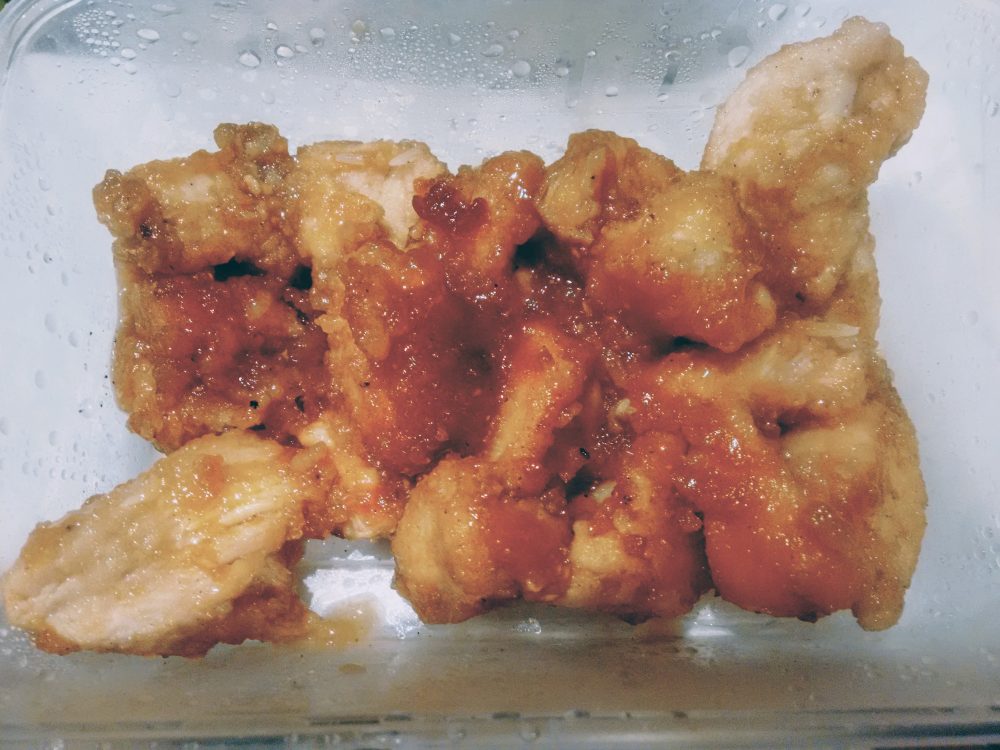 Sticky Plum Chicken Slow Cooker Central