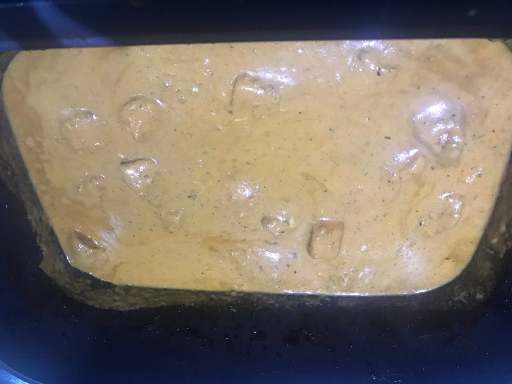 Slow cooker Butter Chicken Slow Cooker Central
