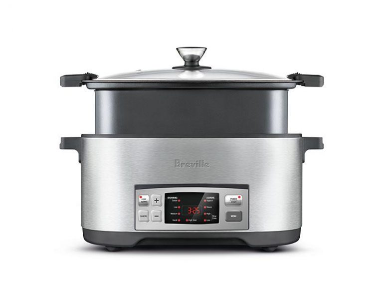 Breville SEARING Slow Cooker Slow Cooker Central