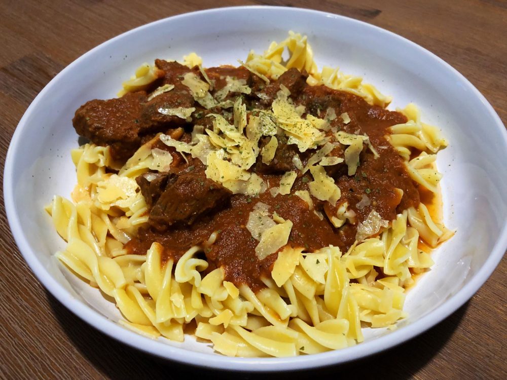 Beef Ragu Slow Cooker Central