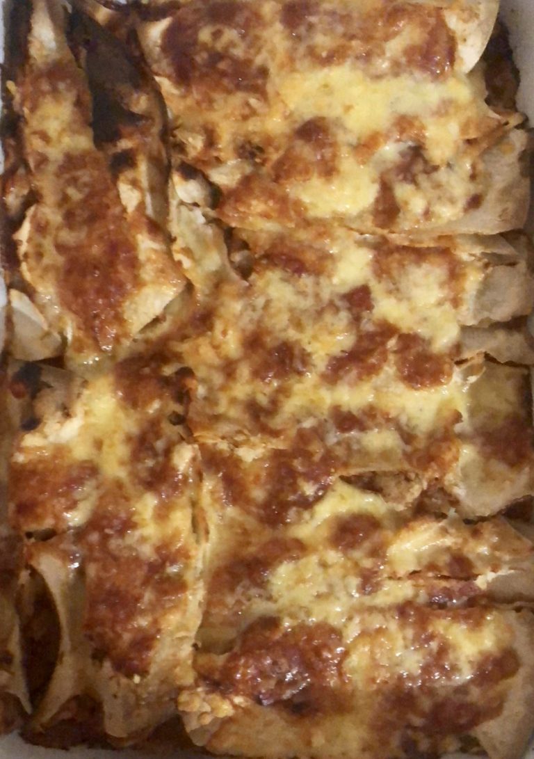 Shredded Chicken For Enchiladas Slow Cooker Central