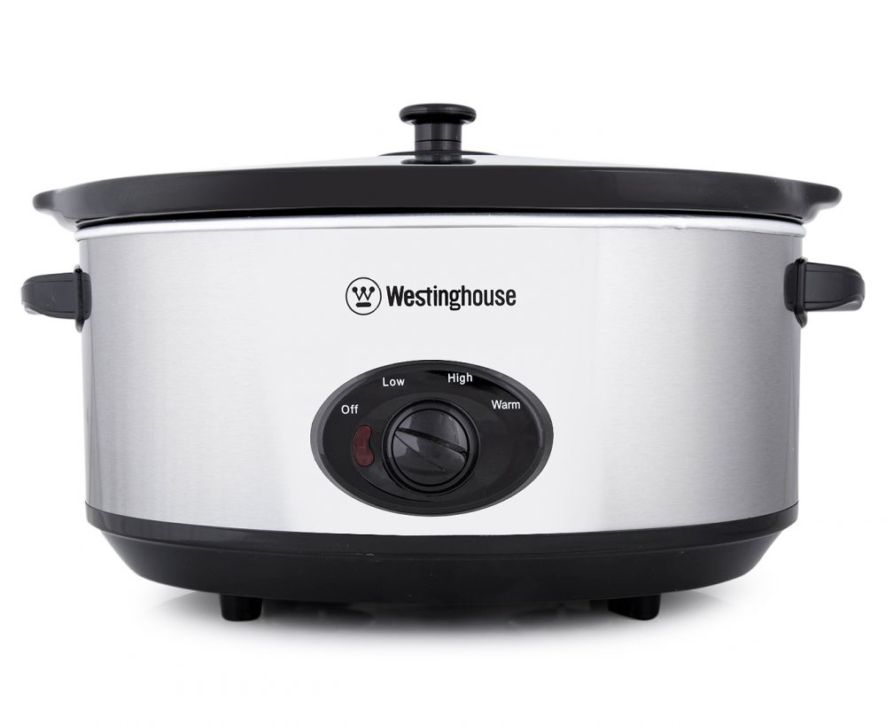 Reviews Slow Cooker Central