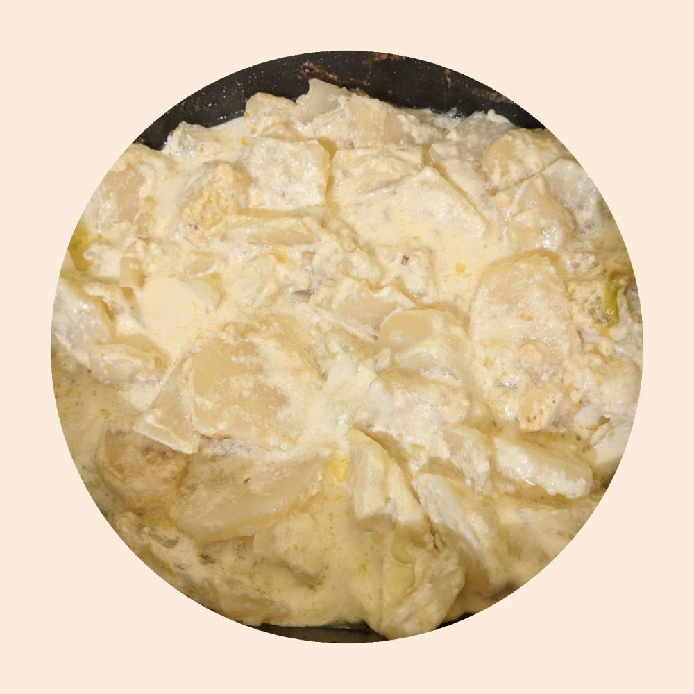 Potato Dauphinoise Slow Cooker Central