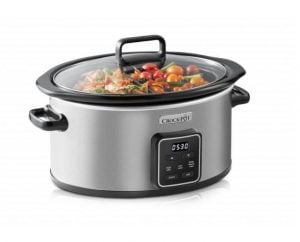 The Stainless Steel Slow Cooker That Changes the Game