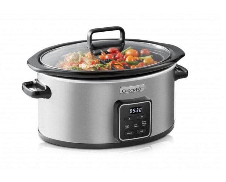 CAK promo Slow Cooker Central