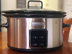 Crock-Pot Choose-A-Crock One Pot Slow Cooker