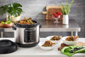 Crock-Pot XL SIZE EXPRESS CROCK Multi-Cooker