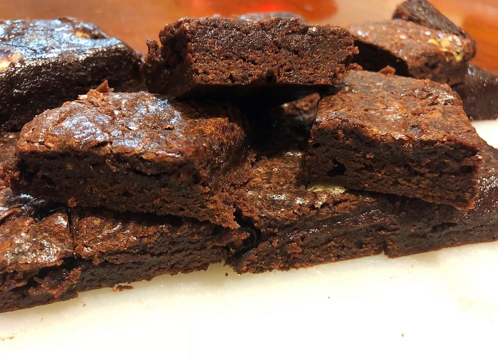 brownies