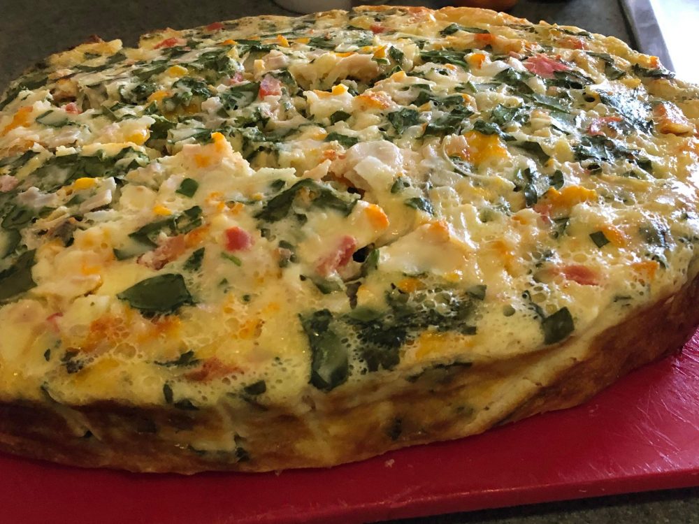 Smoked Cod Slice Slow Cooker Central