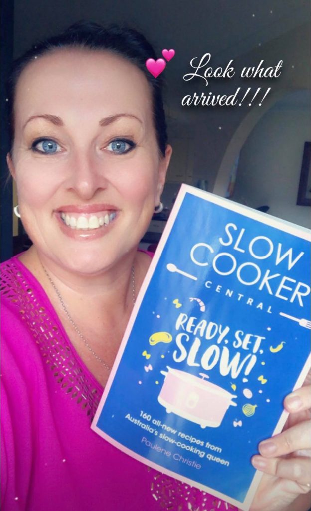 Slow Cooker Central READY, SET, SLOW! Book 6 Slow Cooker Central