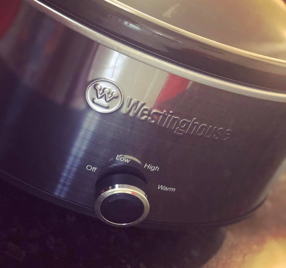 wh2 Slow Cooker Central