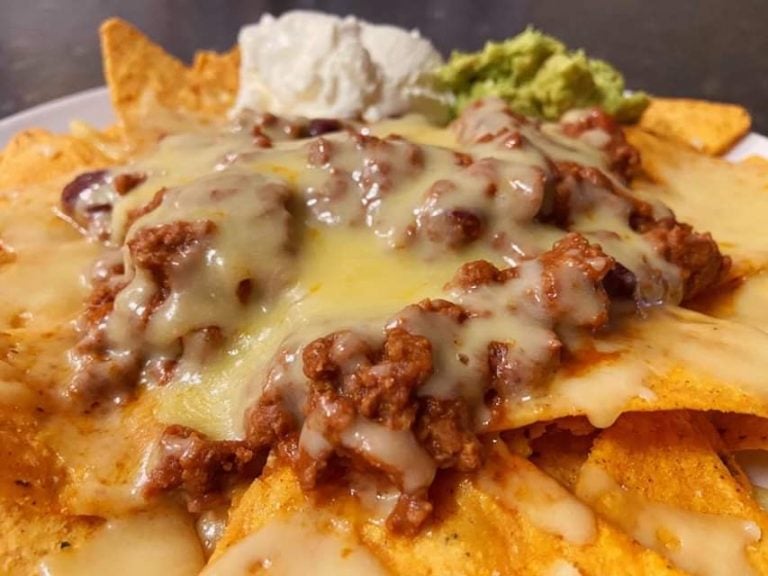 Beef Nachos Slow Cooker Central