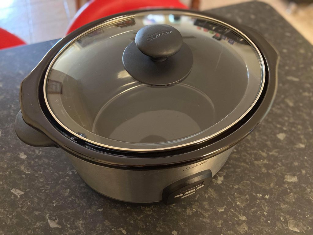 SB12 Slow Cooker Central