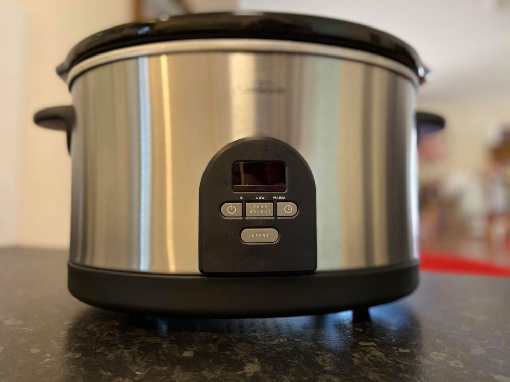 SB9 Slow Cooker Central