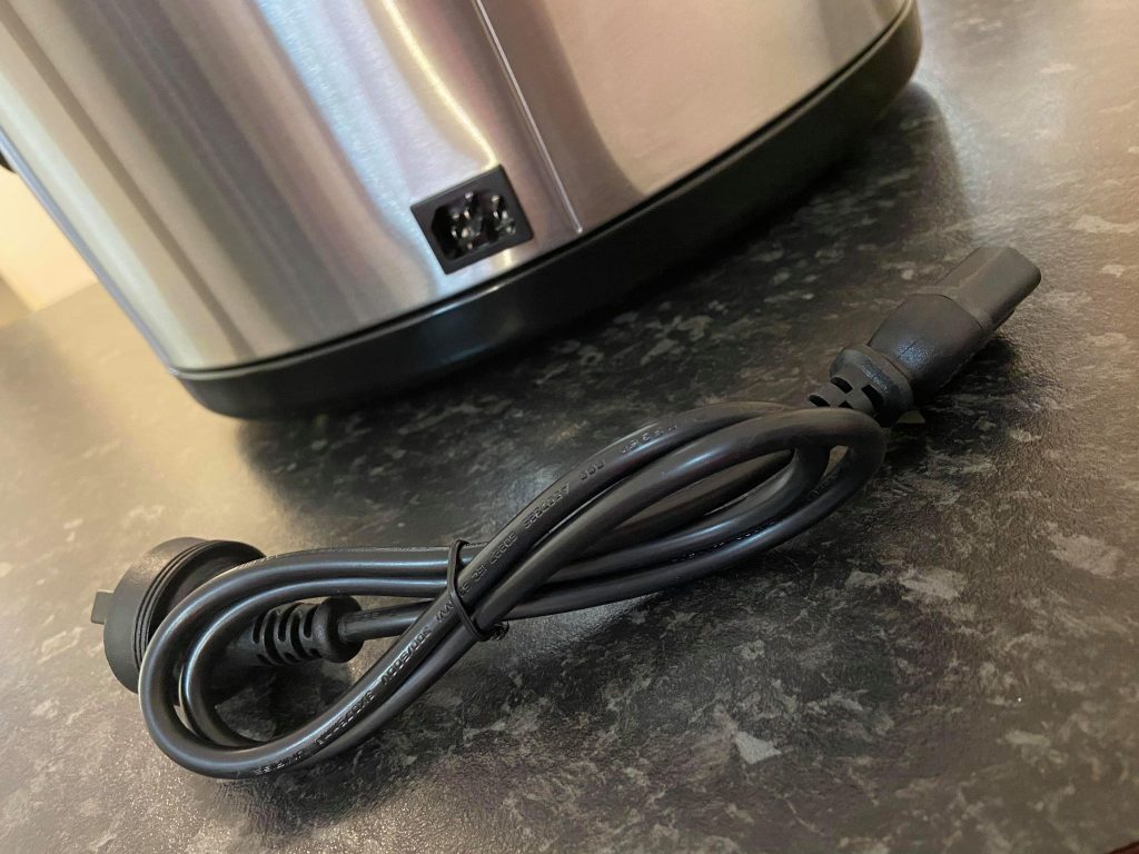 sbs5 Slow Cooker Central