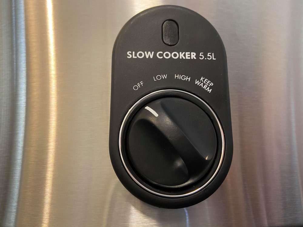 sbs9 Slow Cooker Central