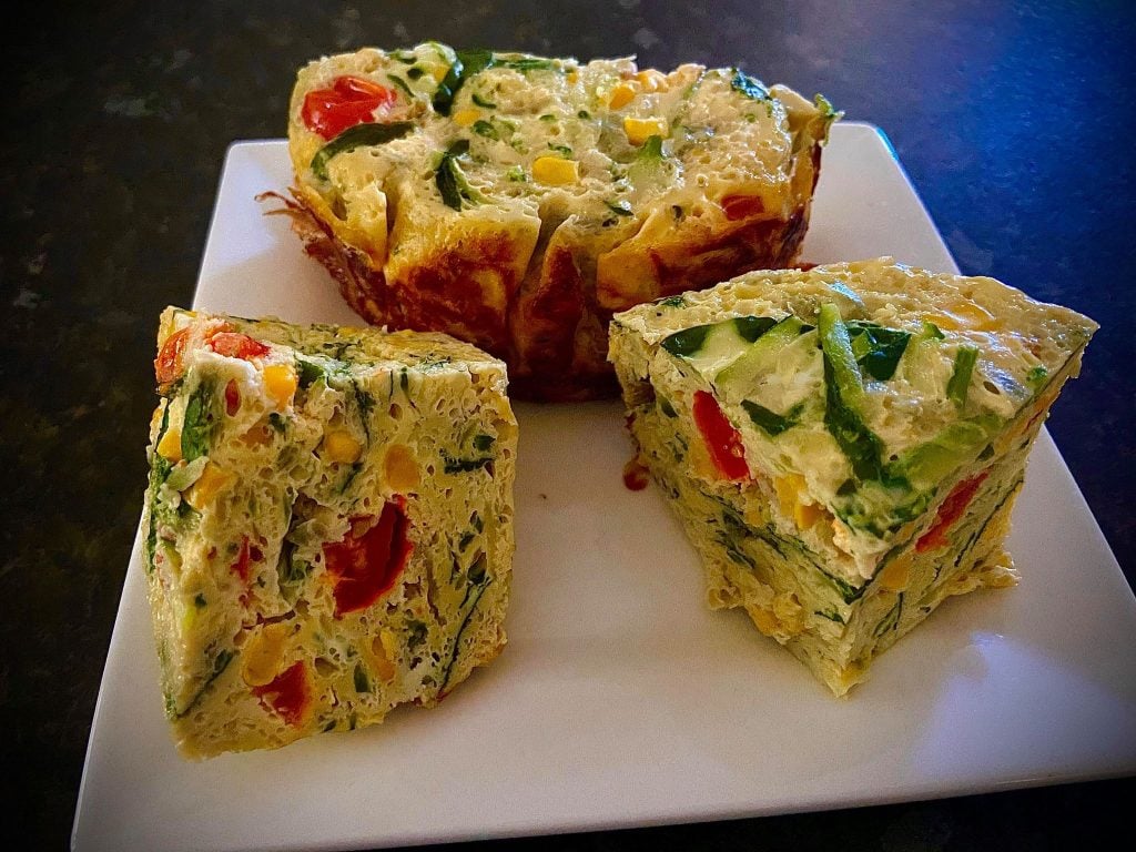 frittata