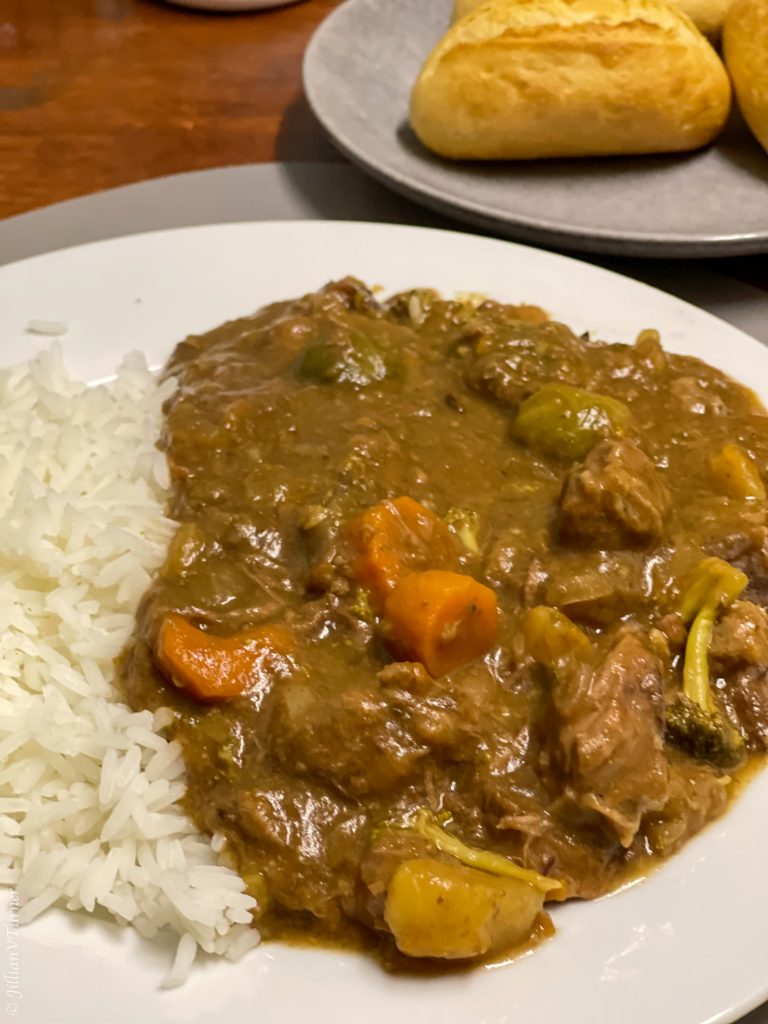 Beef & Vegetable Easy Casserole Slow Cooker Central