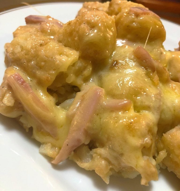 Potato Gem Potato Bake Slow Cooker Central