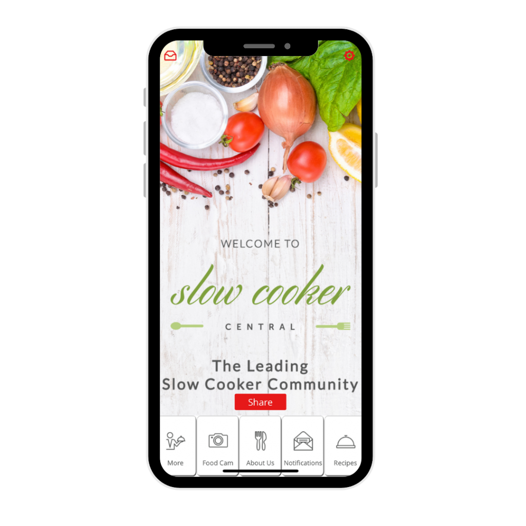 Home Slow Cooker Central