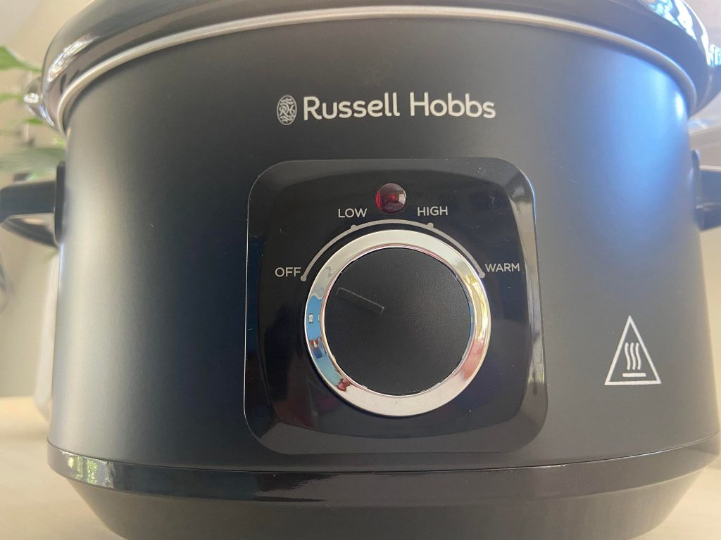 rh4mcontrol Slow Cooker Central