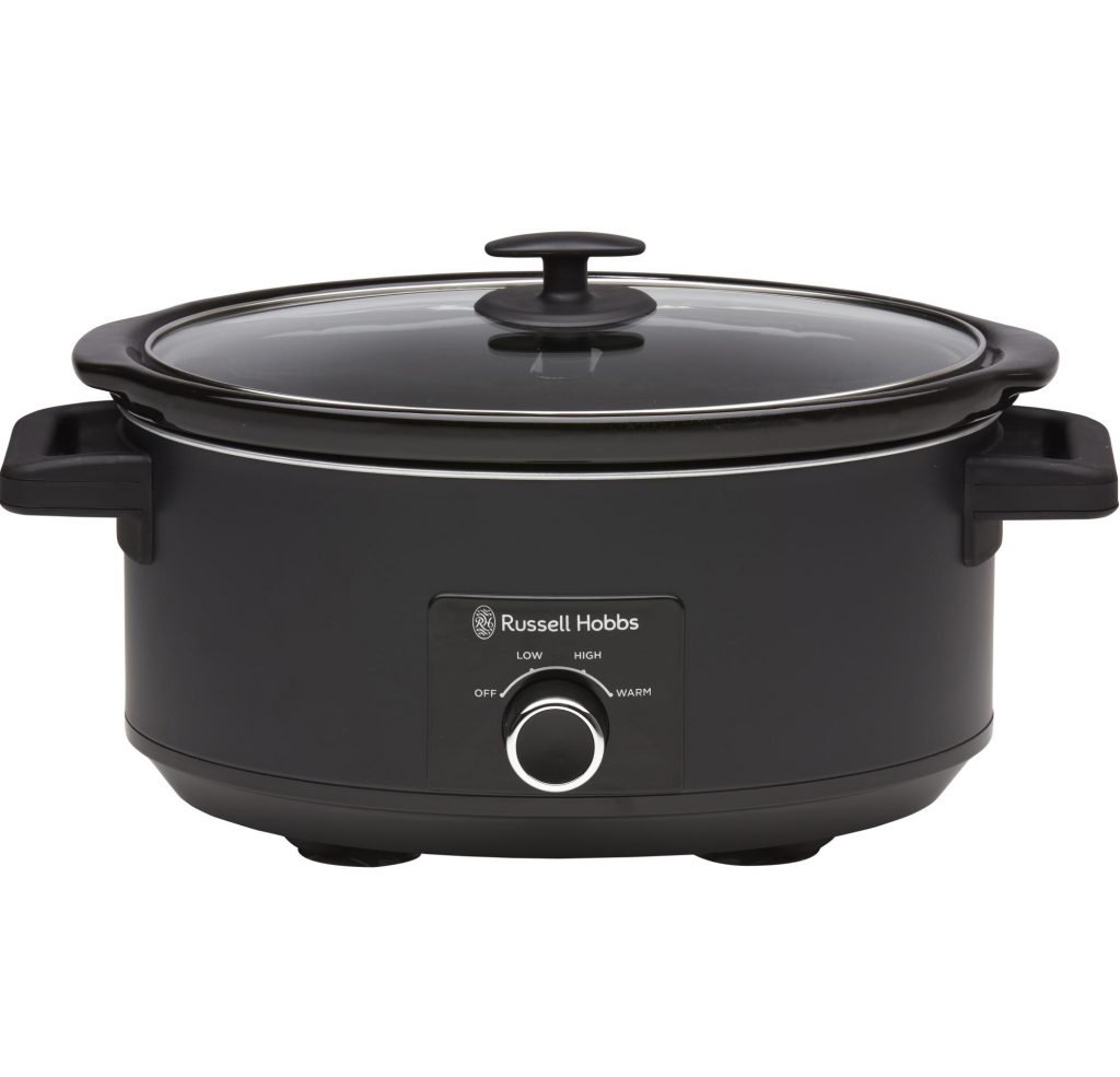 Russell Hobbs Slow Cooker Russell Hobbs Slow Cooker