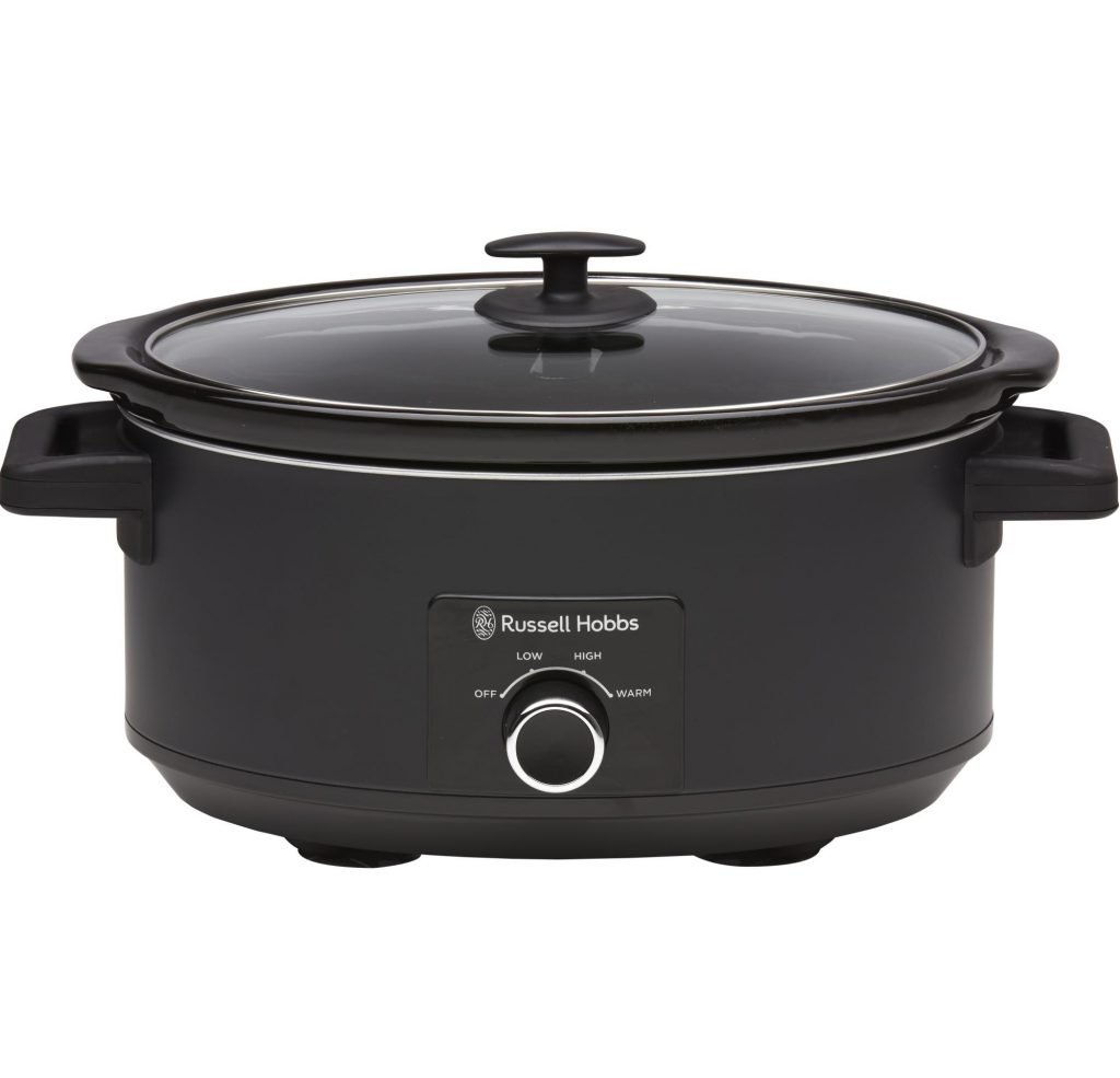 Russell Hobbs Slow Cooker