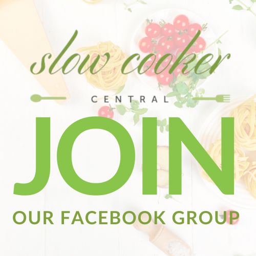 *All New* 14 Day Slow Cooker Dump Bag Freezer Meals (Shopping Lists