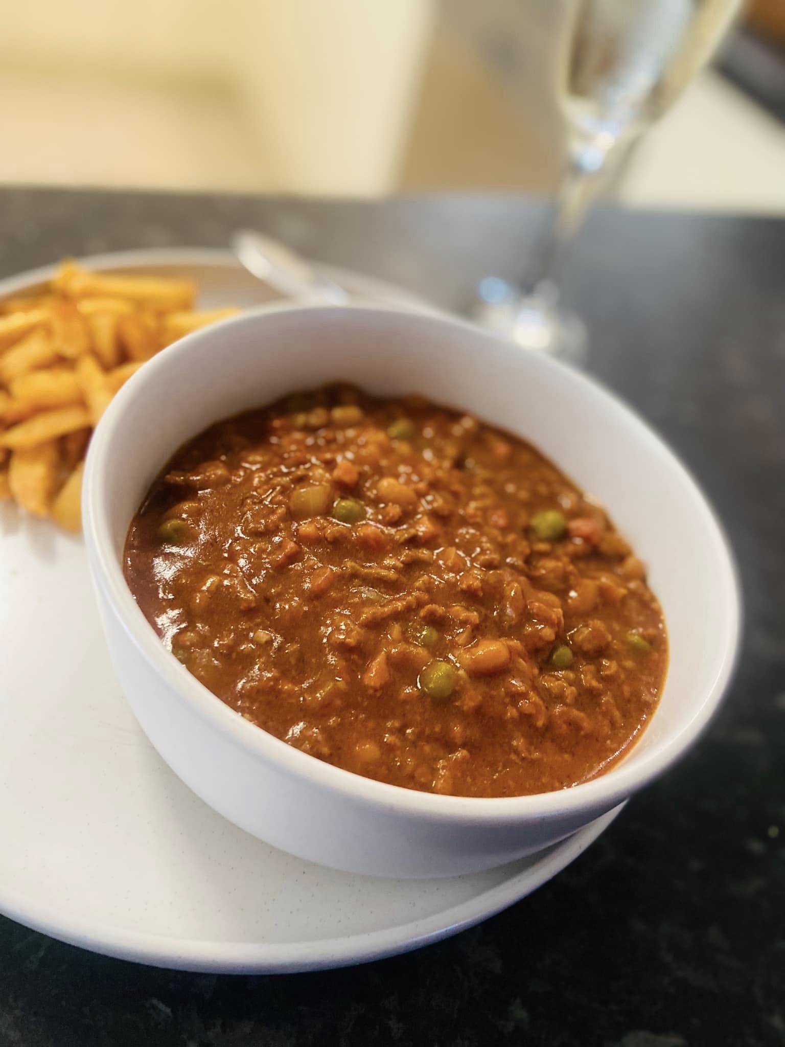 Mum's Night Off Savoury Mince Slow Cooker Central