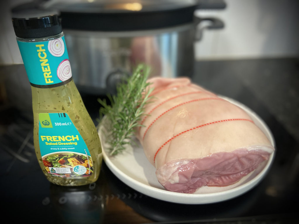 French-Roast-Pork