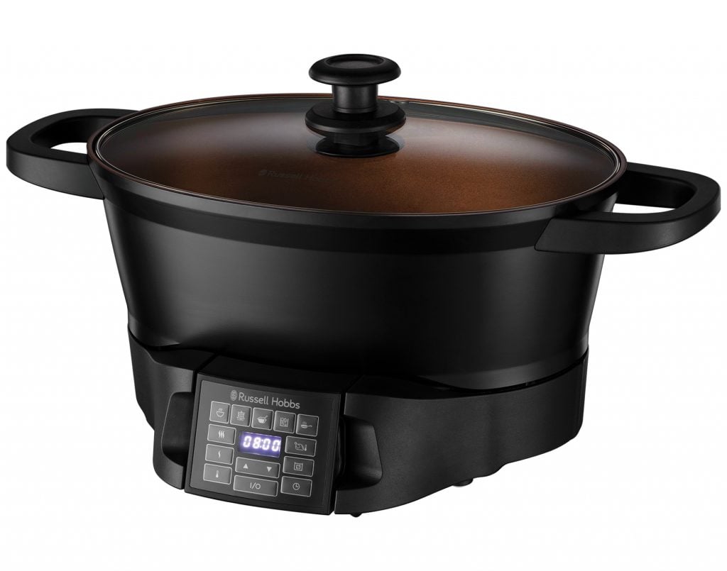 Russell-Hobbs-Good-to-Go-Digital-Multi-Cooker