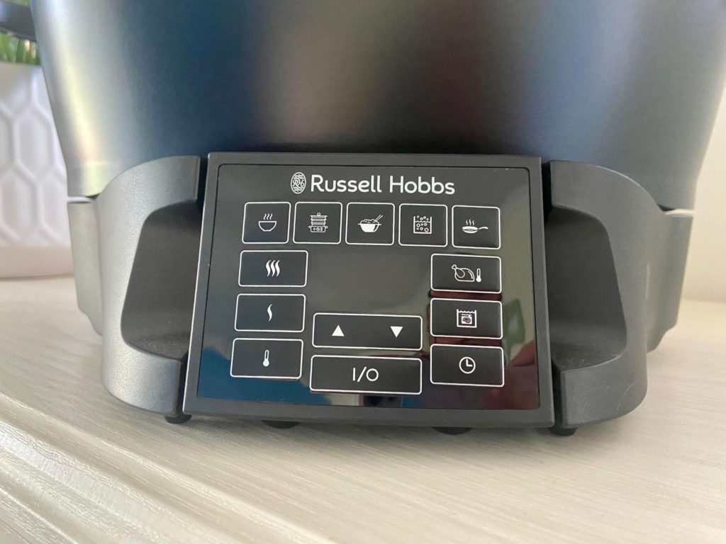 Rusell Hobbs 'Good to Go' Digital MultiCooker Slow Cooker Central