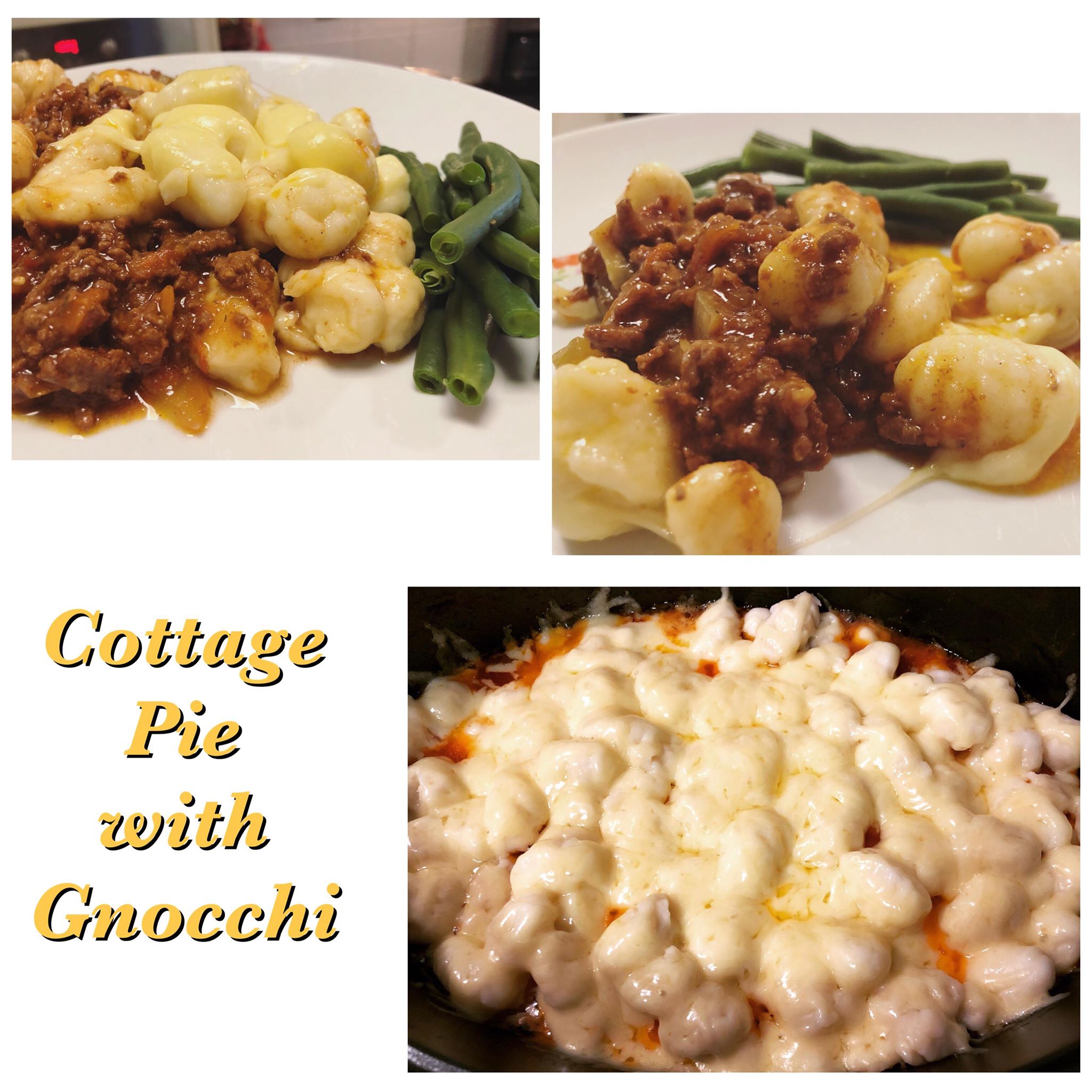 gnocchi set