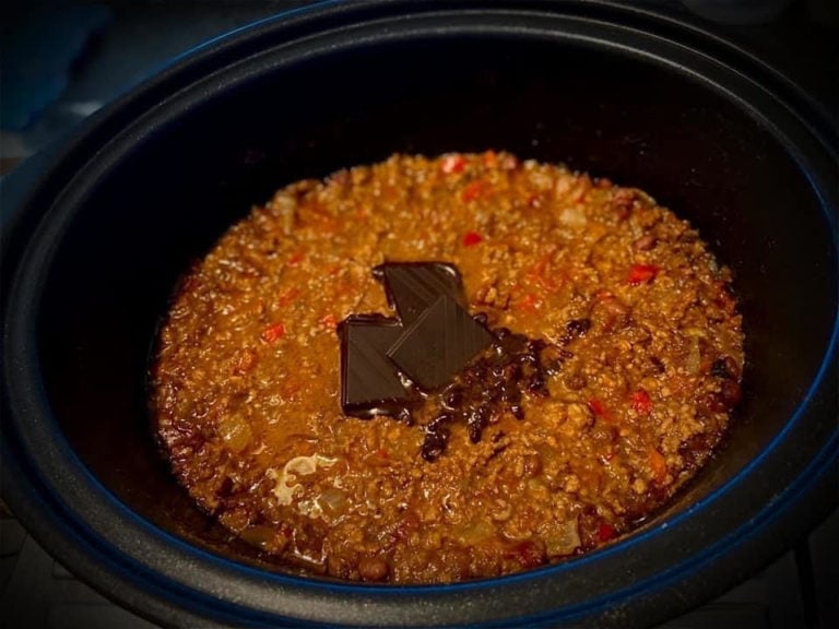 Chilli Slow Cooker Central