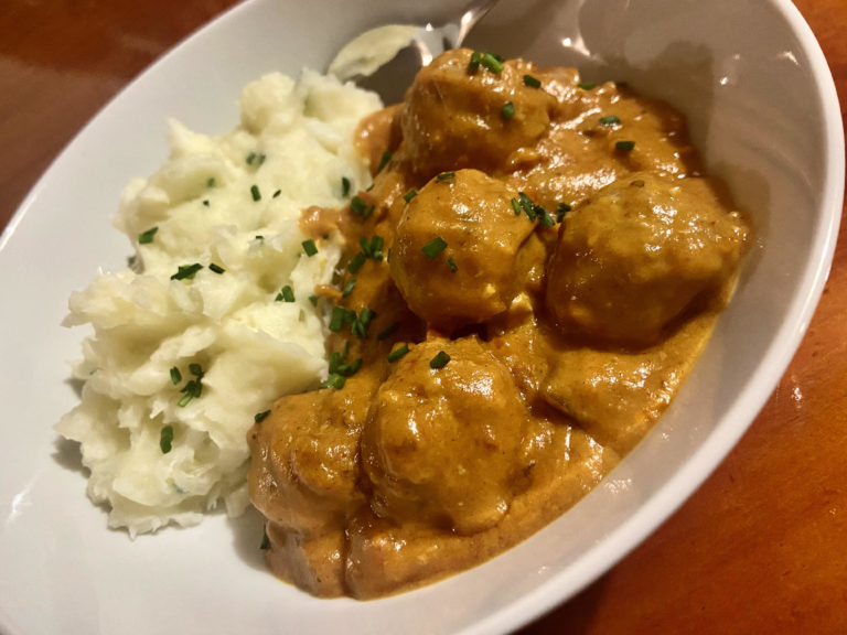 Mexicano Meatballs Slow Cooker Central