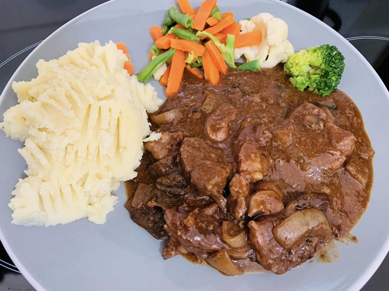 Steak and Kidney | Slow Cooker Central