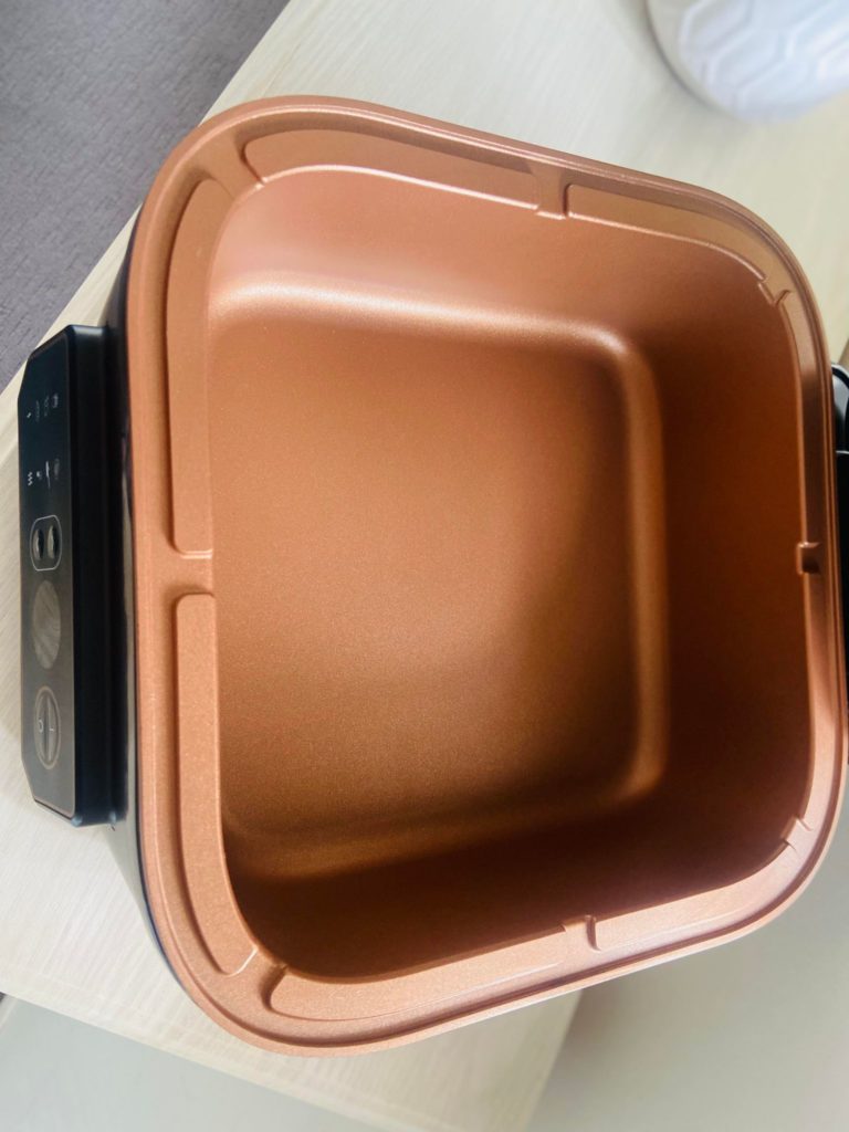 satisfrybowl Slow Cooker Central