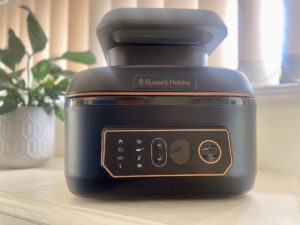 Satisfry Air Fryer & Grill Multi Cooker, Russell Hobbs