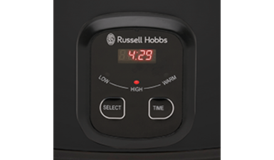 russell-hobbs-6l-matte-black