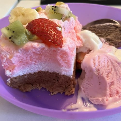 All in One Neapolitan Pavlova Slow Cooker Central