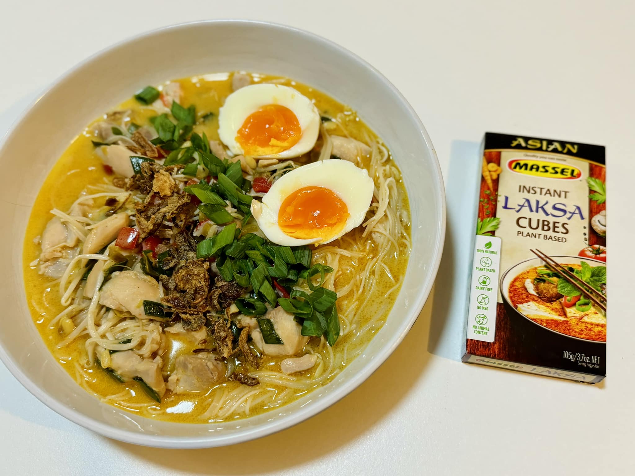 LAKSA NIGHT! Slow Cooker Central