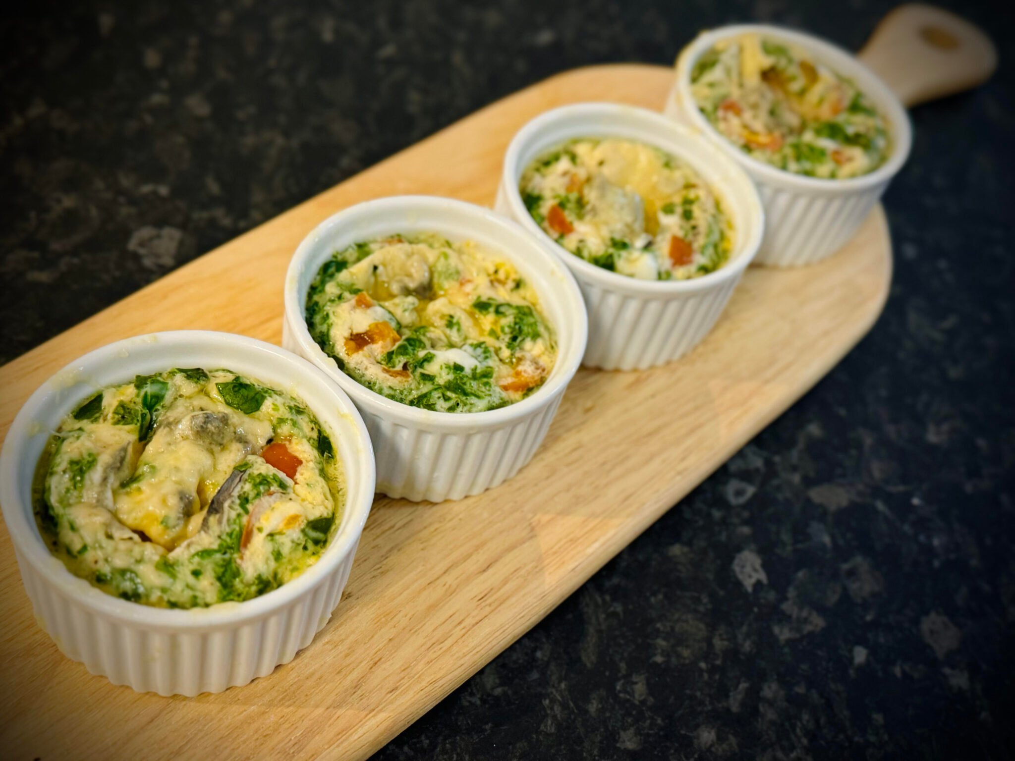 frittata cooked Slow Cooker Central