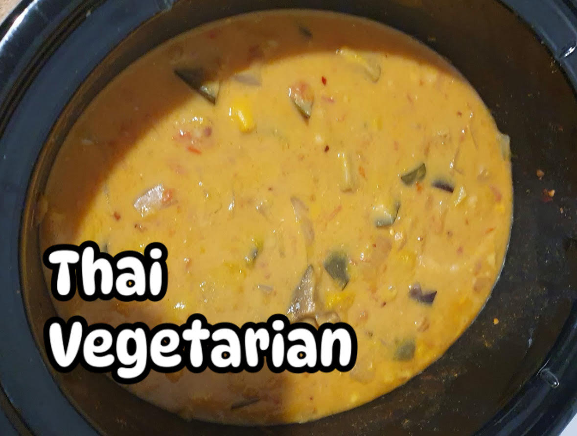thai cooked